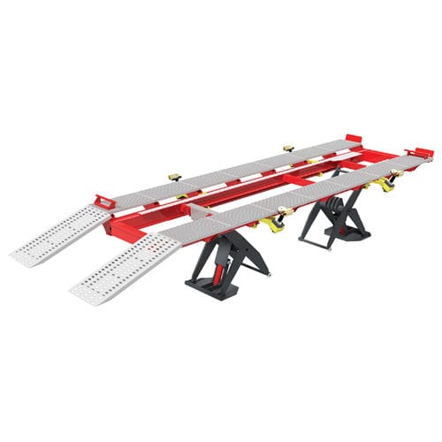 Стенд для ремонта автомобилей Rhone XL