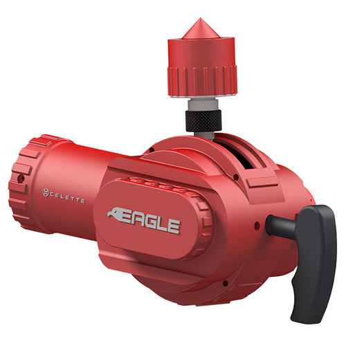 Система измерения расстояния Eaglelaser3Dдля автомобильной промышленности