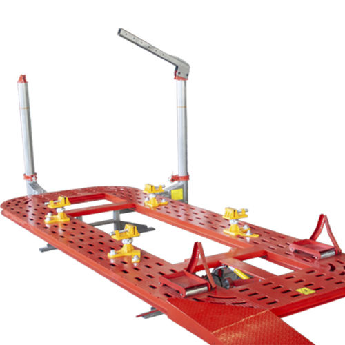 Стенд для ремонта автомобилей Vegamax