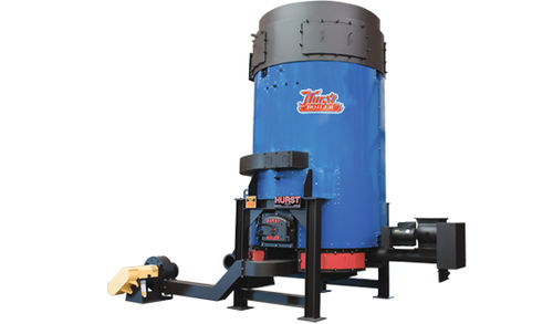 Паровой котел серии VHFдеревянныйвертикальный