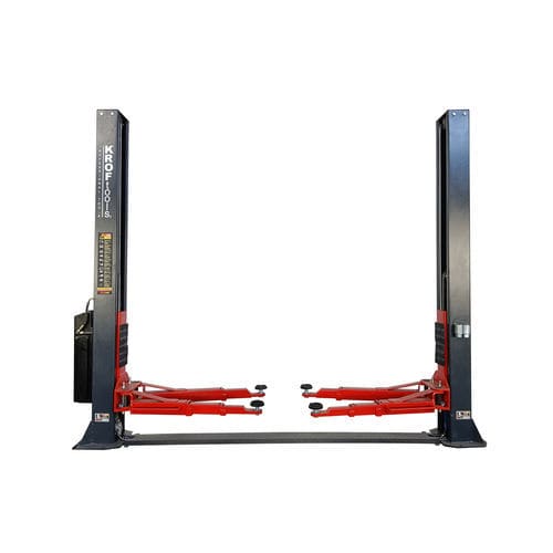 Подъемник 2-стоечный 98954 тонныэлектрогидравлический380В