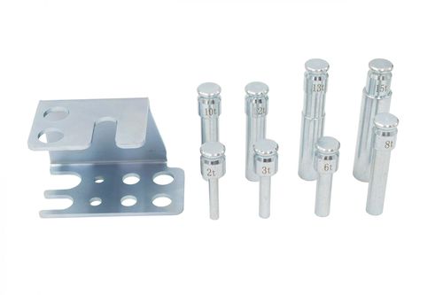 Штамповочный штамп 4898-02