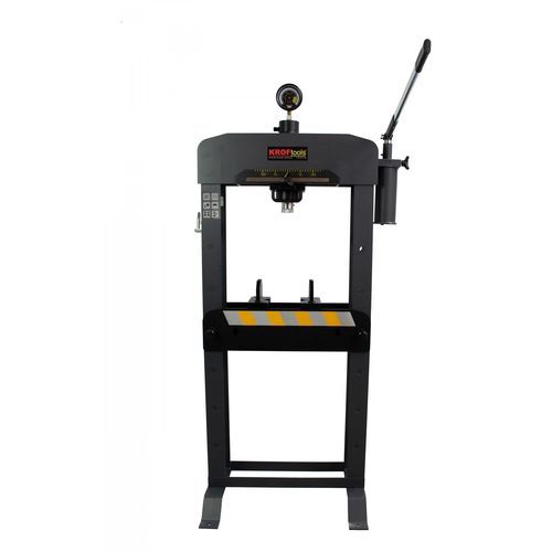 Пресс гидропневматический 4898 соединительный с рычажным управлением