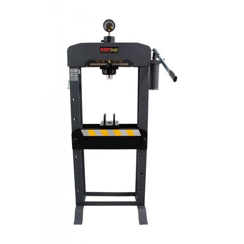 Пресс гидропневматический 4899