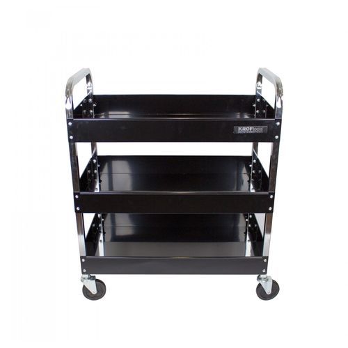 Тележка для мастерской 8590полкаплатформа