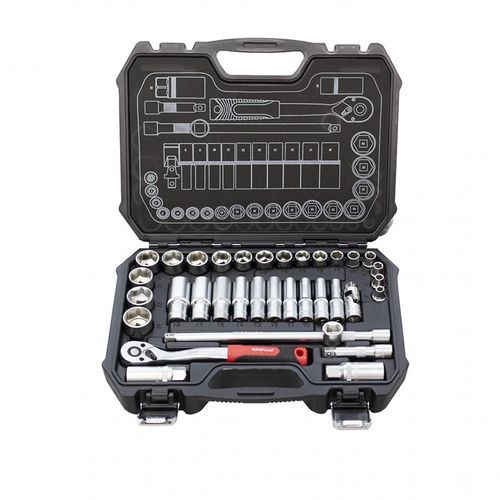 Набор торцевых ключей 2035