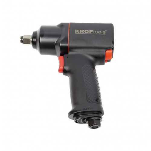 Пневматический ударный гайковерт 9201пистолет