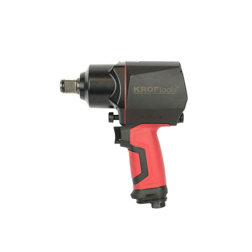 Пистолетный ударный гайковерт 9282