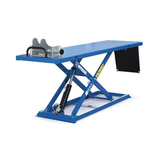 Ножничный стоечный подъемник Slim UP075500 кгэлектрогидравлический220 В