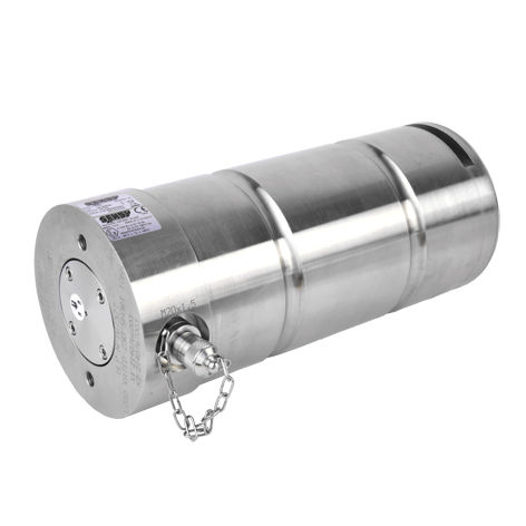 Нагрузочный штифт 5050