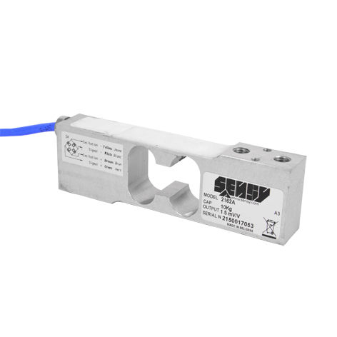 Тензодатчик крутильного типа 2162Тензодатчик со смещением от центра, цифровой