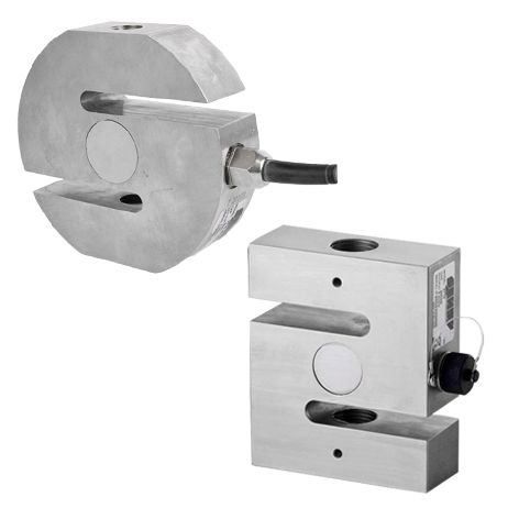 Тензодатчик растяжения серии 271S-образный тензодатчикцифровой