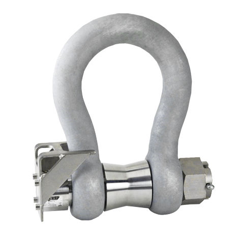 Подъемная скоба Omega 5050MНержавеющая сталь