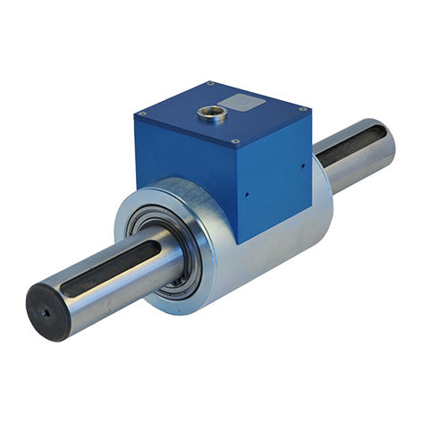 Датчик крутящего момента серии 6высокоточныйбесконтактный