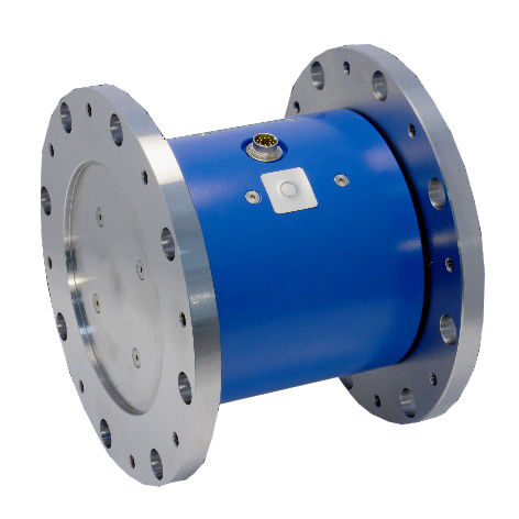 Датчик крутящего момента 65000с фланцемIP65бесконтактный