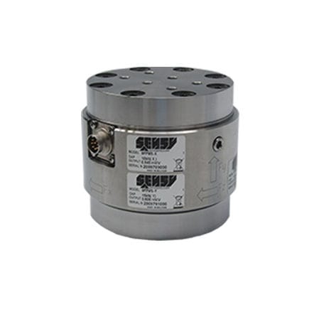 Тензодатчик сжатия CSM 1.2 канистра3-осевая точность