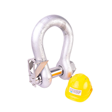 Подъемная скоба Omega CSM 2.2нержавеющая сталь