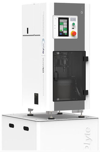 Промышленный финишный станок DLyte1Iдля инструментовиз нержавеющей стали