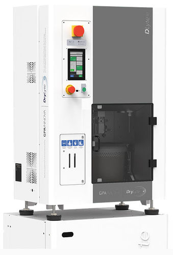 Промышленная финишная машина 10Iдля инструментовдля нержавеющей стали