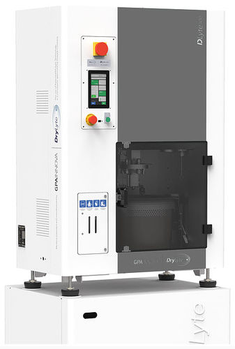 Промышленная финишная машина 100Iдля инструментовдля нержавеющей стали