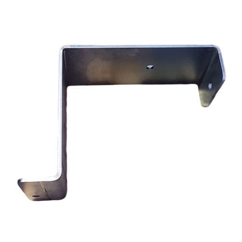 Гибка листовой стали из нержавеющей сталипромышленная