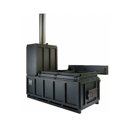 Печь для сжигания животных отходов И8-250А