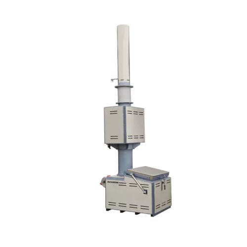 Установка для сжигания медицинских отходов И8-М50мобильная