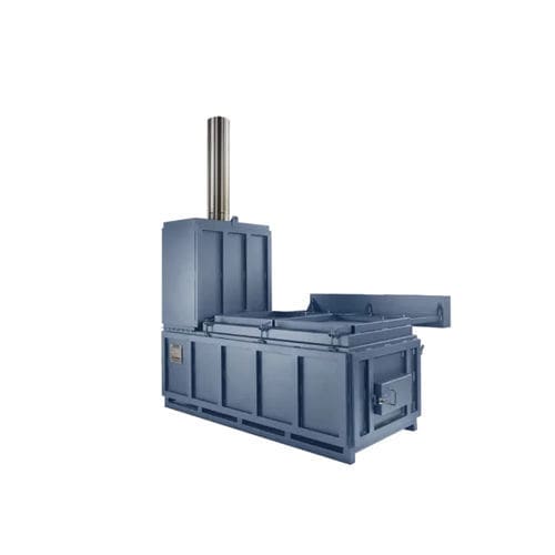 Печь для сжигания медицинских отходов И8-М200автоматическая