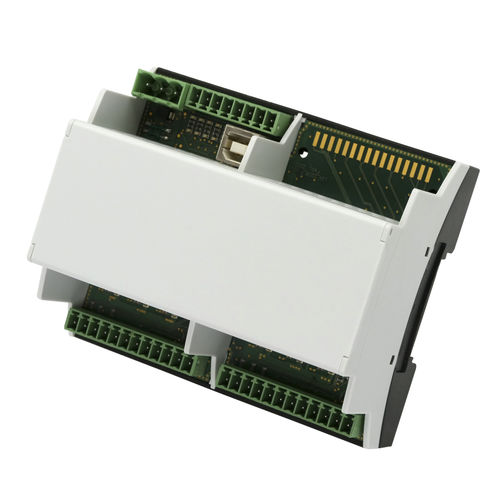 Linear actuator positioning controller KDRV-1-MK 1-axisDClinear