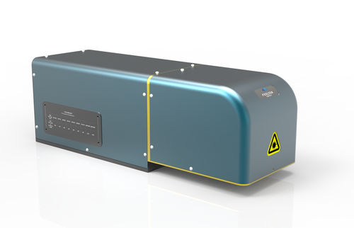 Головка 3-осевого лазерного сканера C30для маркировкидля 3D-приложенийдля обработки материалов