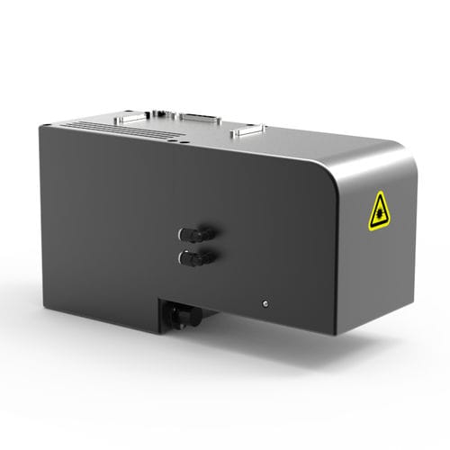 3D-сканер G10для лазерной маркировкивысокоскоростной