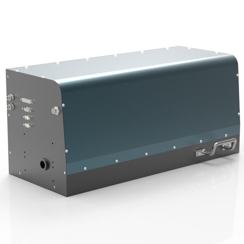 Головка лазерного сканера для маркировки C70для 3D-приложенийдля обработки материалов