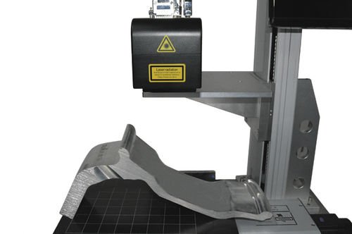 Демонстрационная площадка продукта