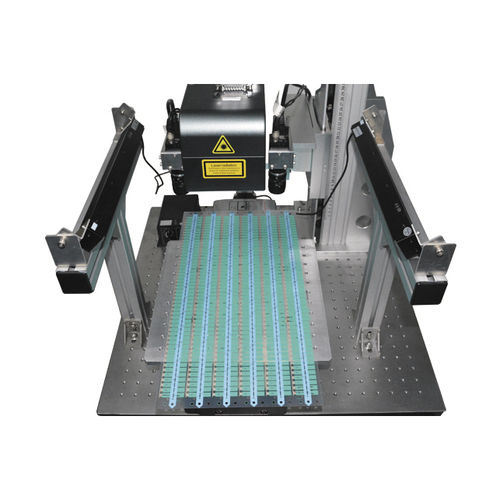 Демонстрационная платформа продуктов обработки изображений OFF-AXIS