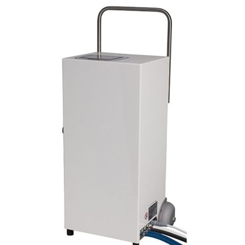 Лабораторная установка для очистки сверхчистой воды Hercopur Processдля медицинского применениядля фармацевтической промышленности