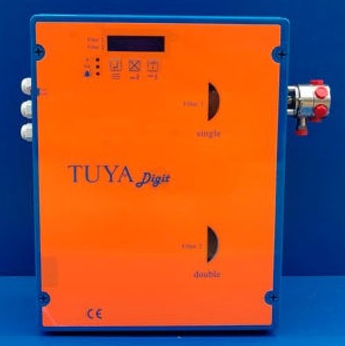 Блок автоматического управления TUYA цифровой пулдля клапановс дисплеемдля пилотирования
