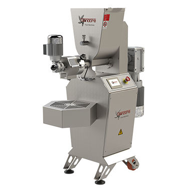 Автоматические экструдеры для макаронных изделий MX 20