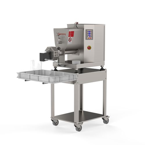 Автоматические экструдеры для макарон Siriomatic