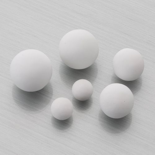 Шарик из оксида алюминия BSS99теплообмен