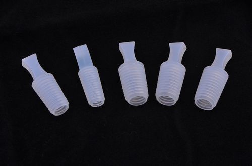 Цилиндрическая заглушка серии EFPрезьбоваясиликоноваягибкая