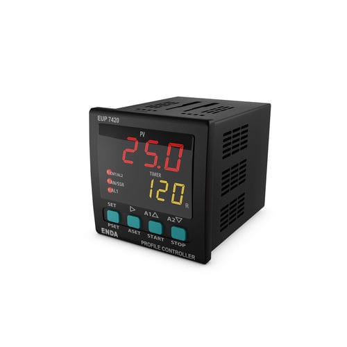 Программируемый контроллер процесса EUP7420