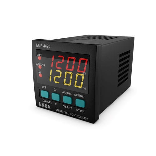 Программируемый контроллер процесса EUP4420