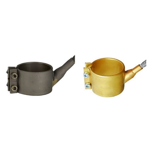 Распылительная форсунка для впрыска жидкостейпластик