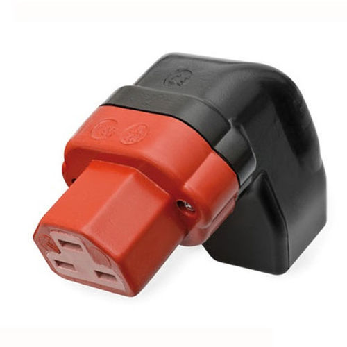 Корпус разъема TM0601001004