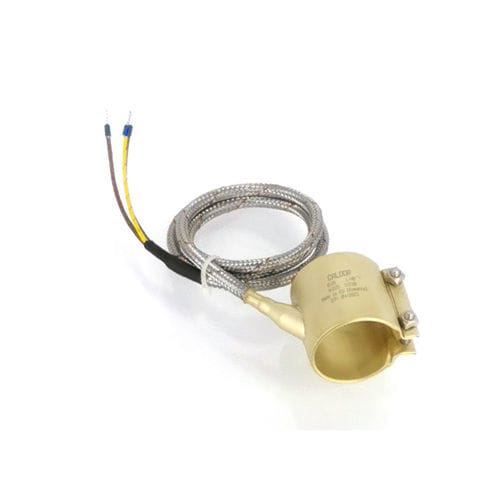 Форсунка для впрыска жидкостейbrasscontrol