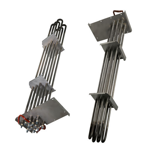 Трубчатый нагревательный элемент промышленный