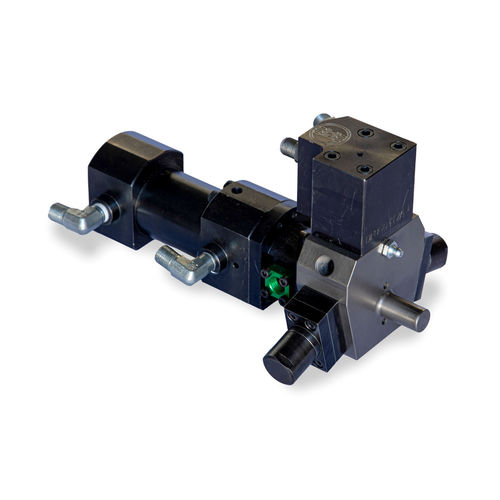 Дозатор полиуретанового клея ULTRAMIX 10.Объемныйдля автомобильной промышленностидля фармацевтической промышленности