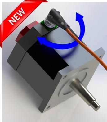 Гибридный разъем прямоугольныйM23