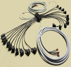 Разветвитель кабеля