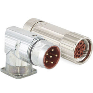 Разъем для передачи данных, источник питания, прямой